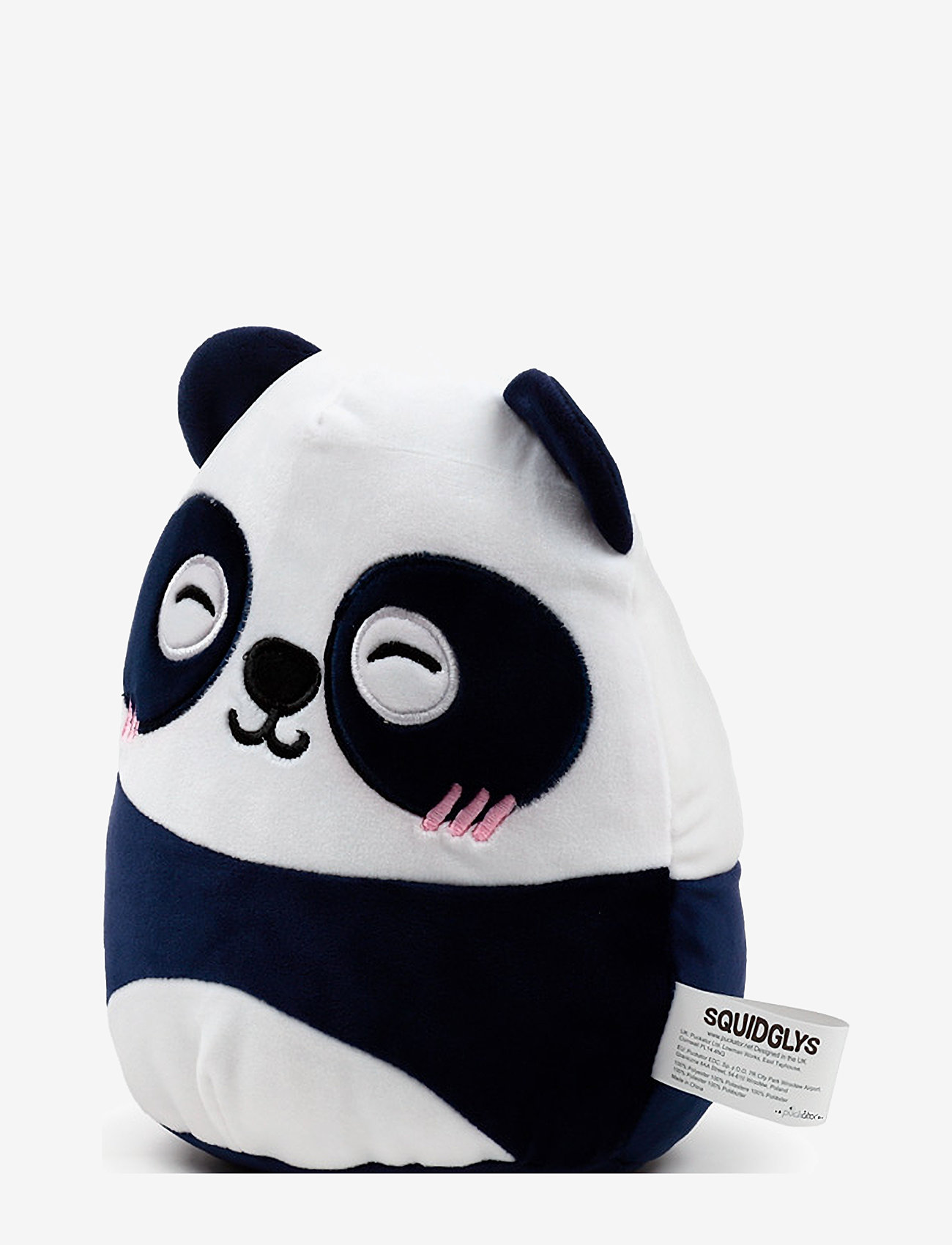 Puckator - Squidglys Cushion - dekorative kissen - white - 3