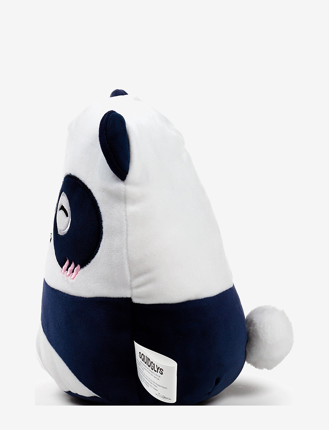 Puckator - Squidglys Cushion - dekorative kissen - white - 4