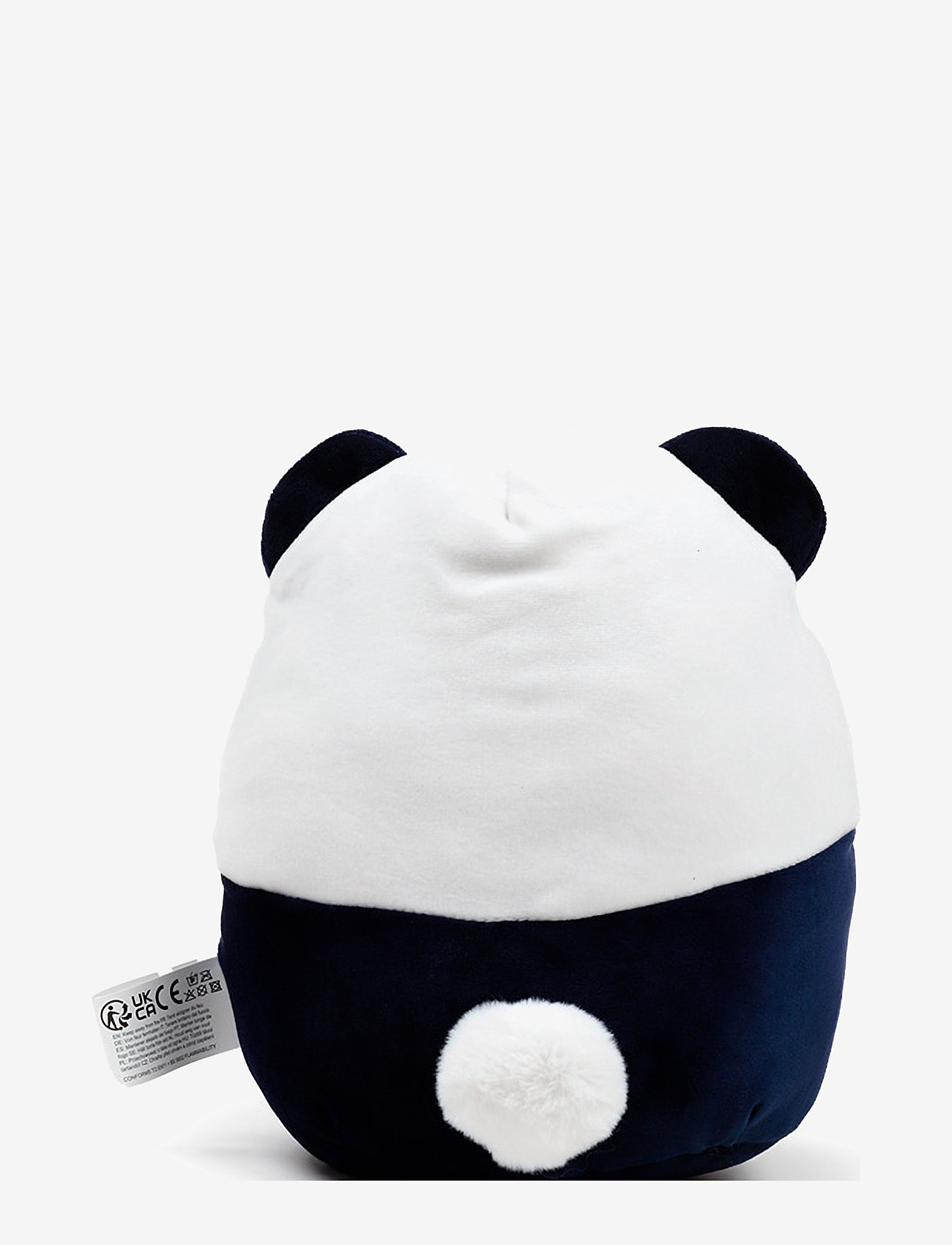 Puckator - Squidglys Cushion - dekorative kissen - white - 5