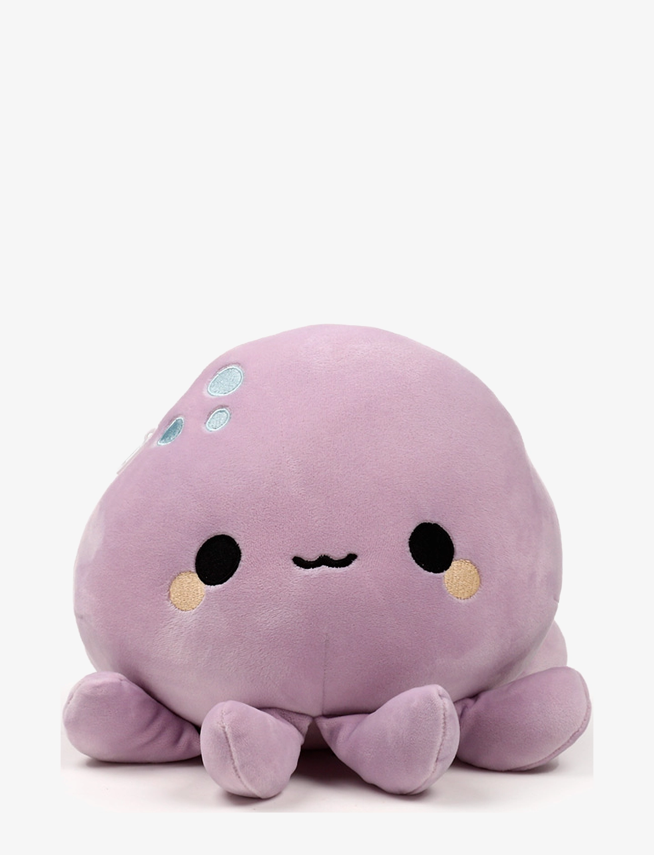 Puckator - Swapseazzz Adoracorns Unicorn 2-in-1 Plush Travel Pillow & Toy - accessoires pour dormir - light purple - 5