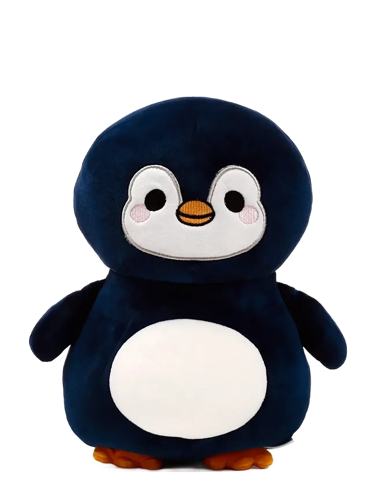 Puckator - Swapseazzz Adoracorns Unicorn 2-in-1 Plush Travel Pillow & Toy - accessoires pour dormir - navy - 2