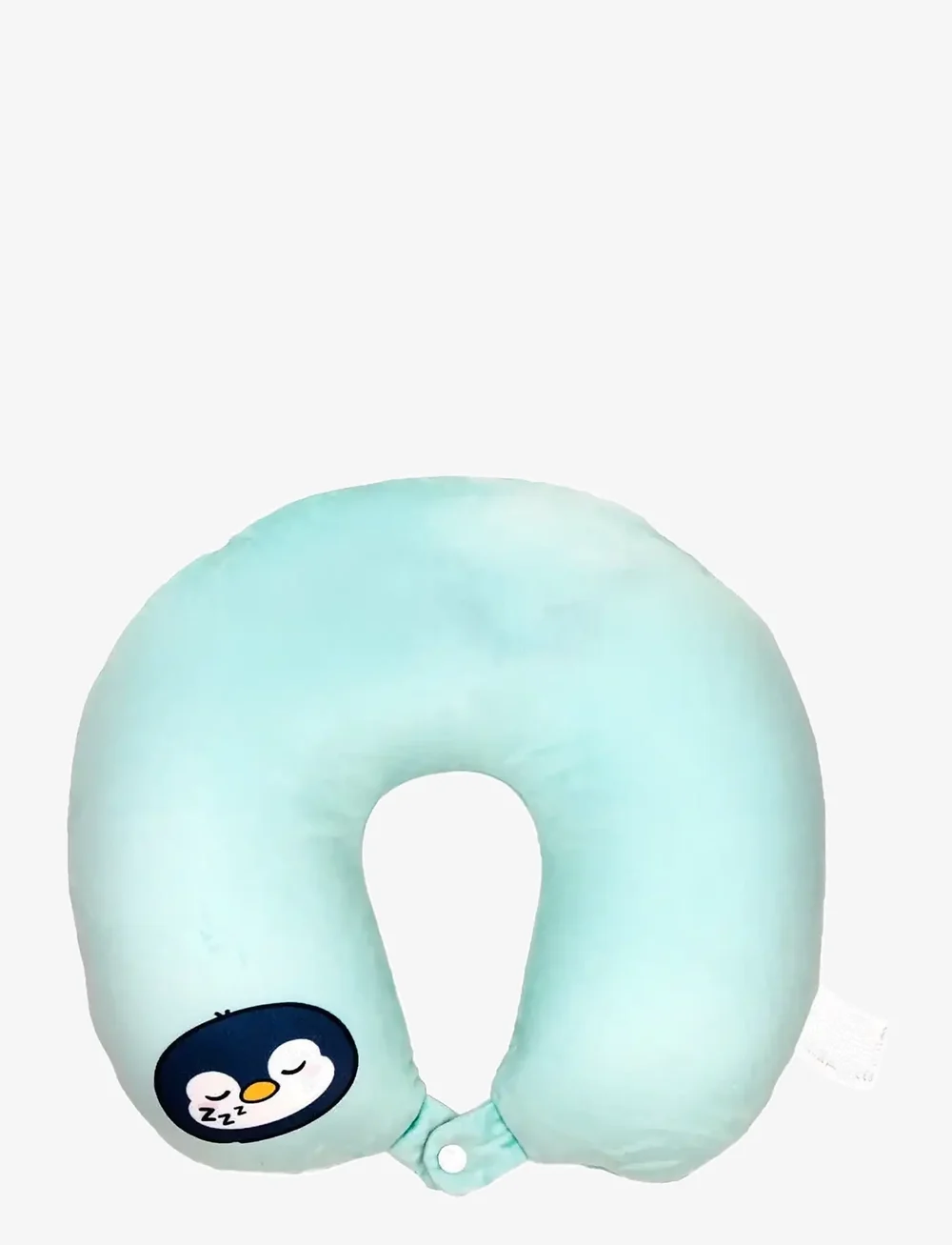 Puckator - Swapseazzz Adoracorns Unicorn 2-in-1 Plush Travel Pillow & Toy - magamistarvikud - navy - 3