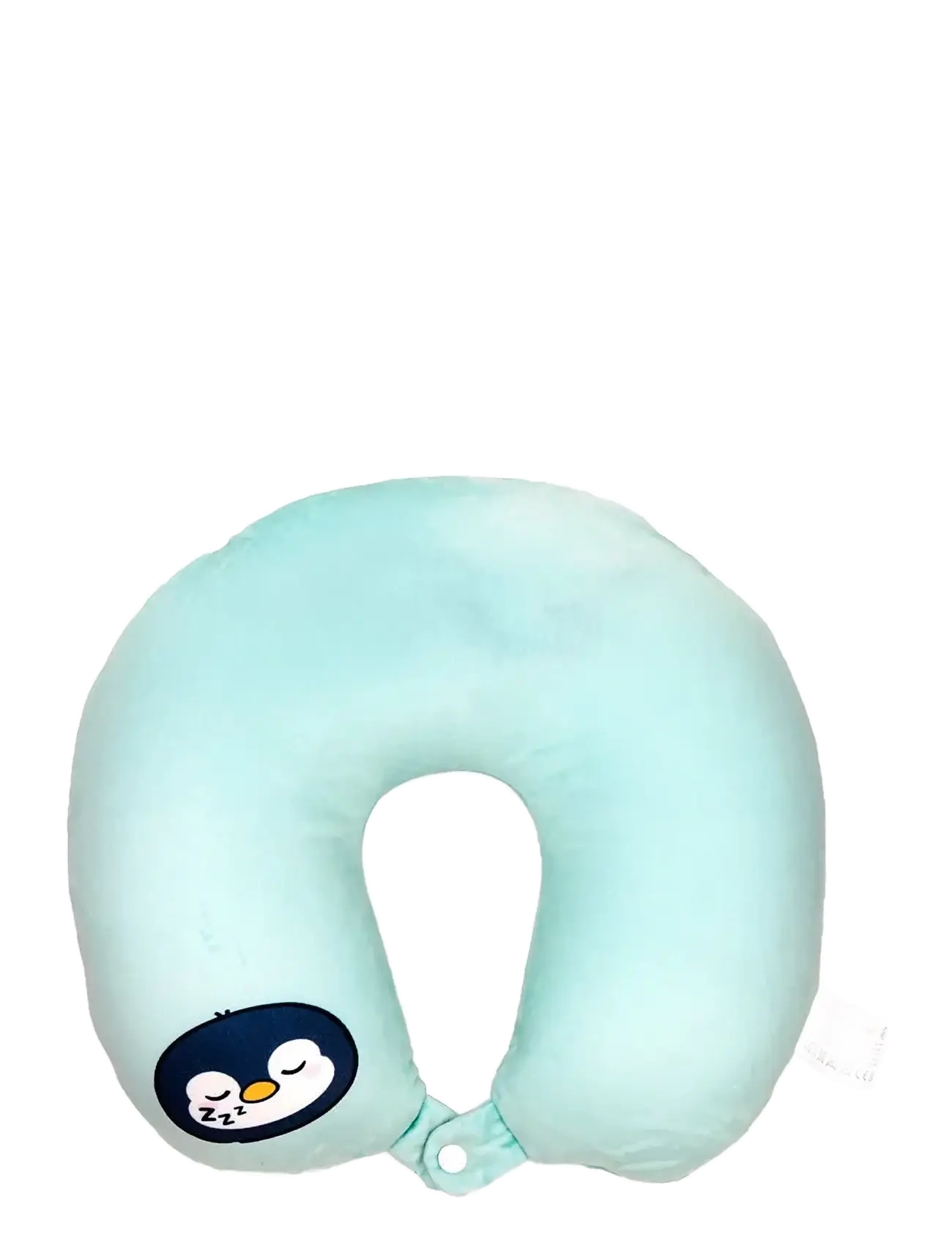 Puckator - Swapseazzz Adoracorns Unicorn 2-in-1 Plush Travel Pillow & Toy - accessoires pour dormir - navy - 3