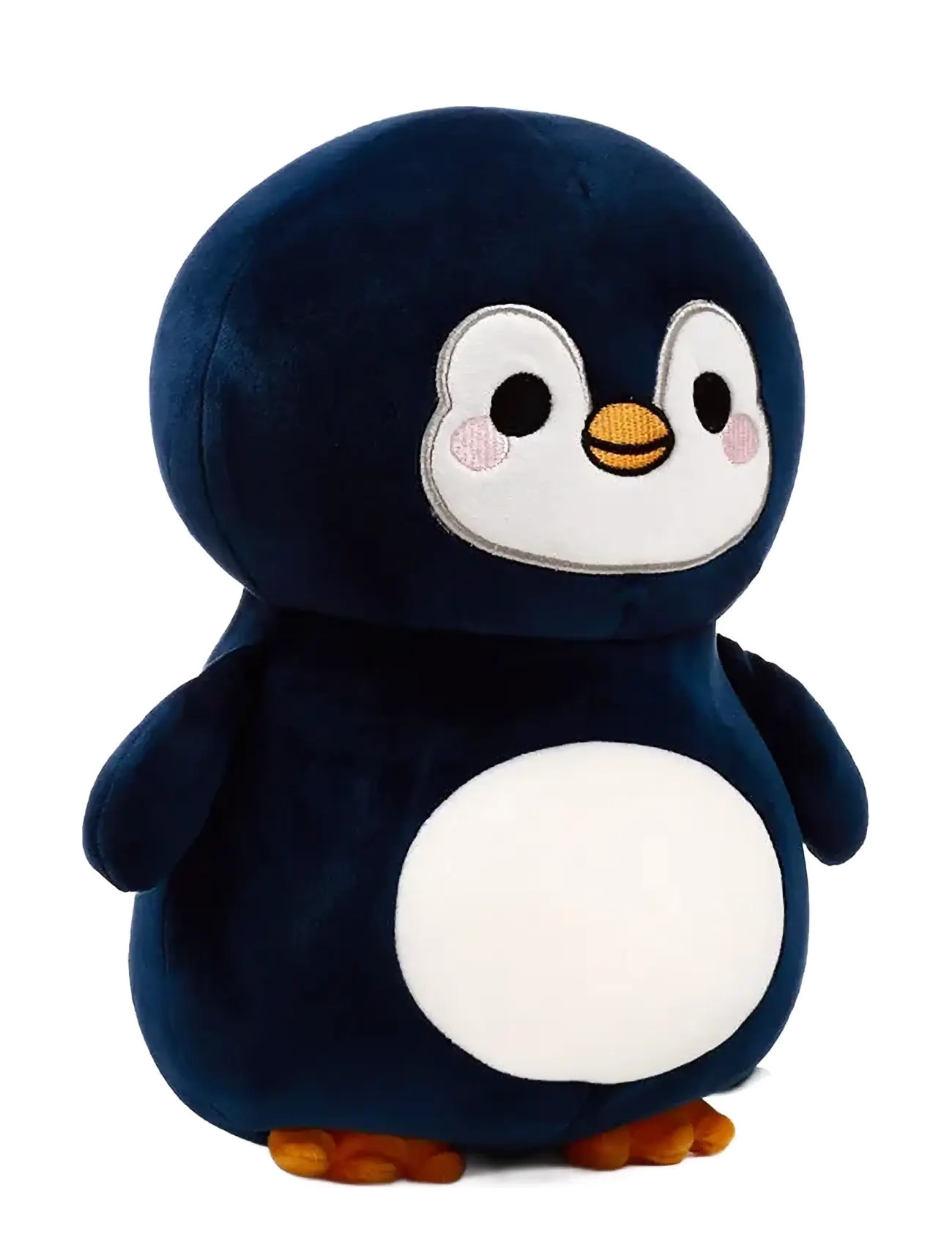 Puckator - Swapseazzz Adoracorns Unicorn 2-in-1 Plush Travel Pillow & Toy - accessoires pour dormir - navy - 4