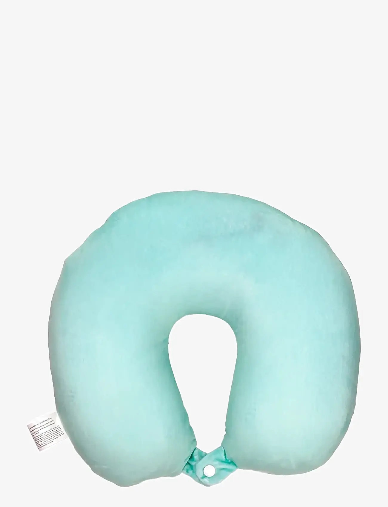 Puckator - Swapseazzz Adoramals Ocean Penguin 2-in-1 Plush Travel Pillow & Toy - sleeping accessories - navy - 5