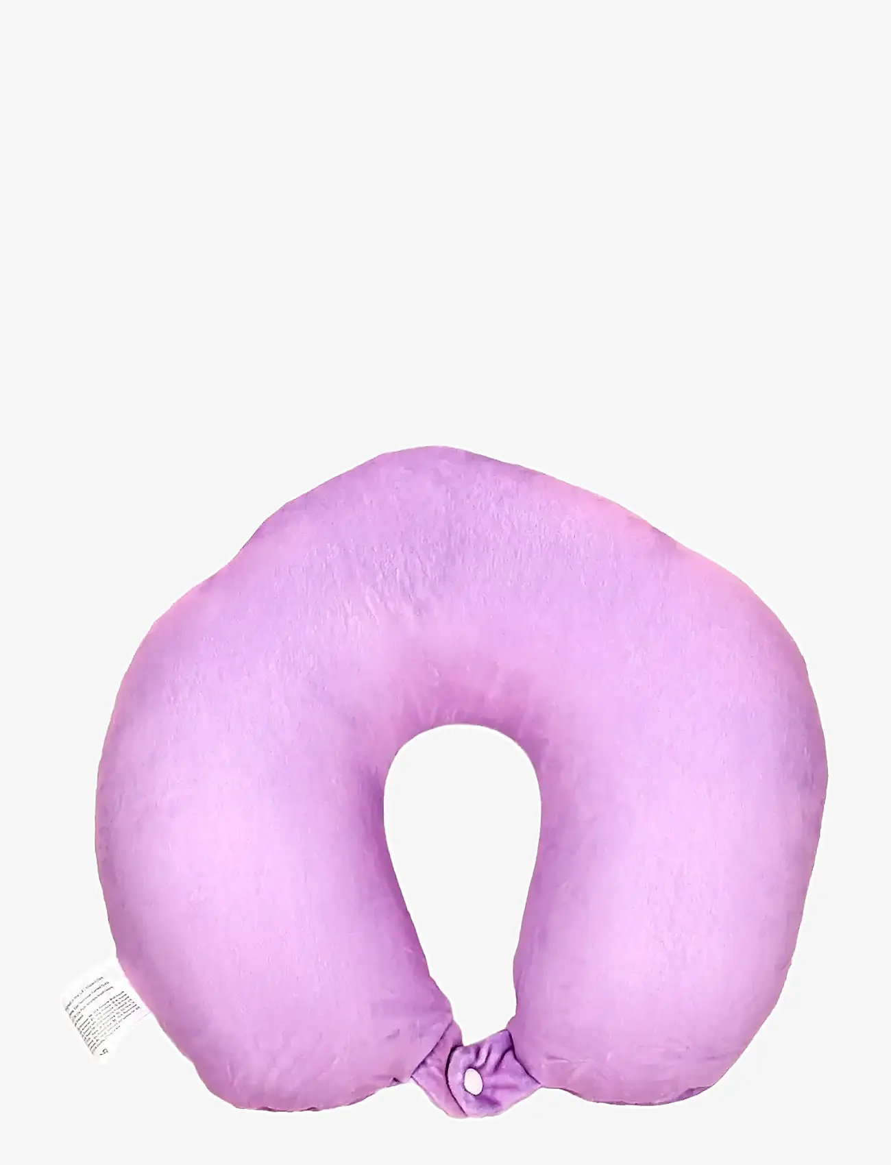 Puckator - Swapseazzz Adoracorns Unicorn 2-in-1 Plush Travel Pillow & Toy - sovetilbehør - white - 5