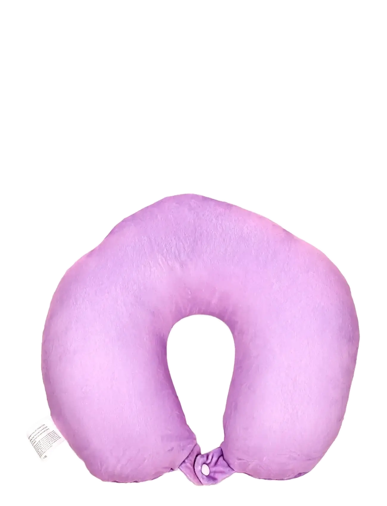 Puckator - Swapseazzz Adoracorns Unicorn 2-in-1 Plush Travel Pillow & Toy - sovetilbehør - white - 5