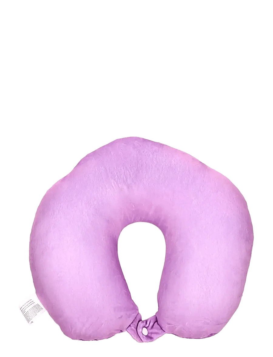 Puckator - Swapseazzz Adoracorns Unicorn 2-in-1 Plush Travel Pillow & Toy - accessoires pour dormir - white - 5