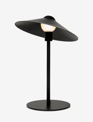Puik Design - Bonnett - desk & table lamps - black - 0
