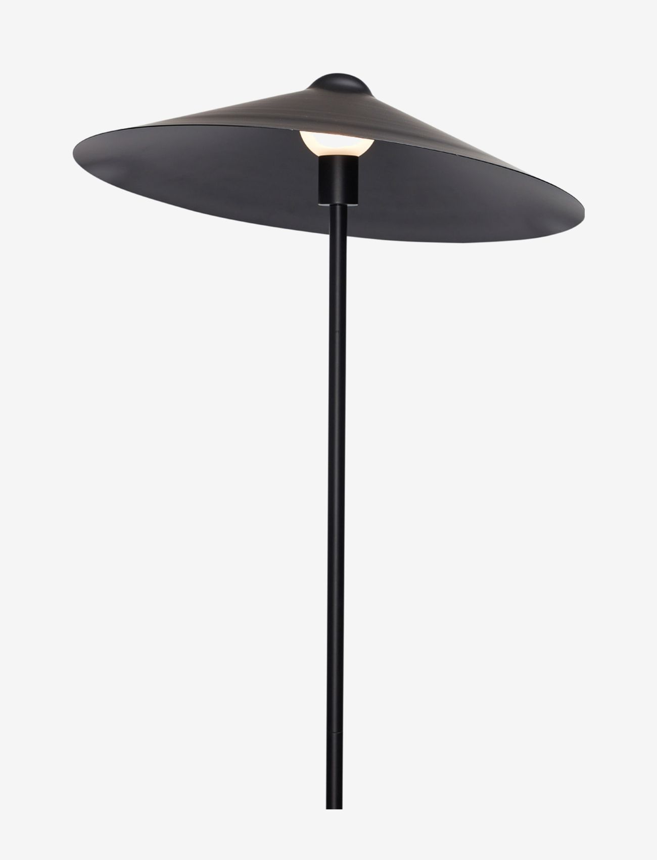 Puik Design - Bonnett - schreibtisch- & tischlampen - black - 1