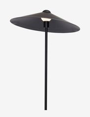 Puik Design - Bonnett - desk & table lamps - black - 1