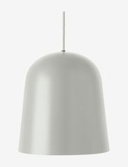 Puik Design - Cone Lamp - pendellampor - grey - 0