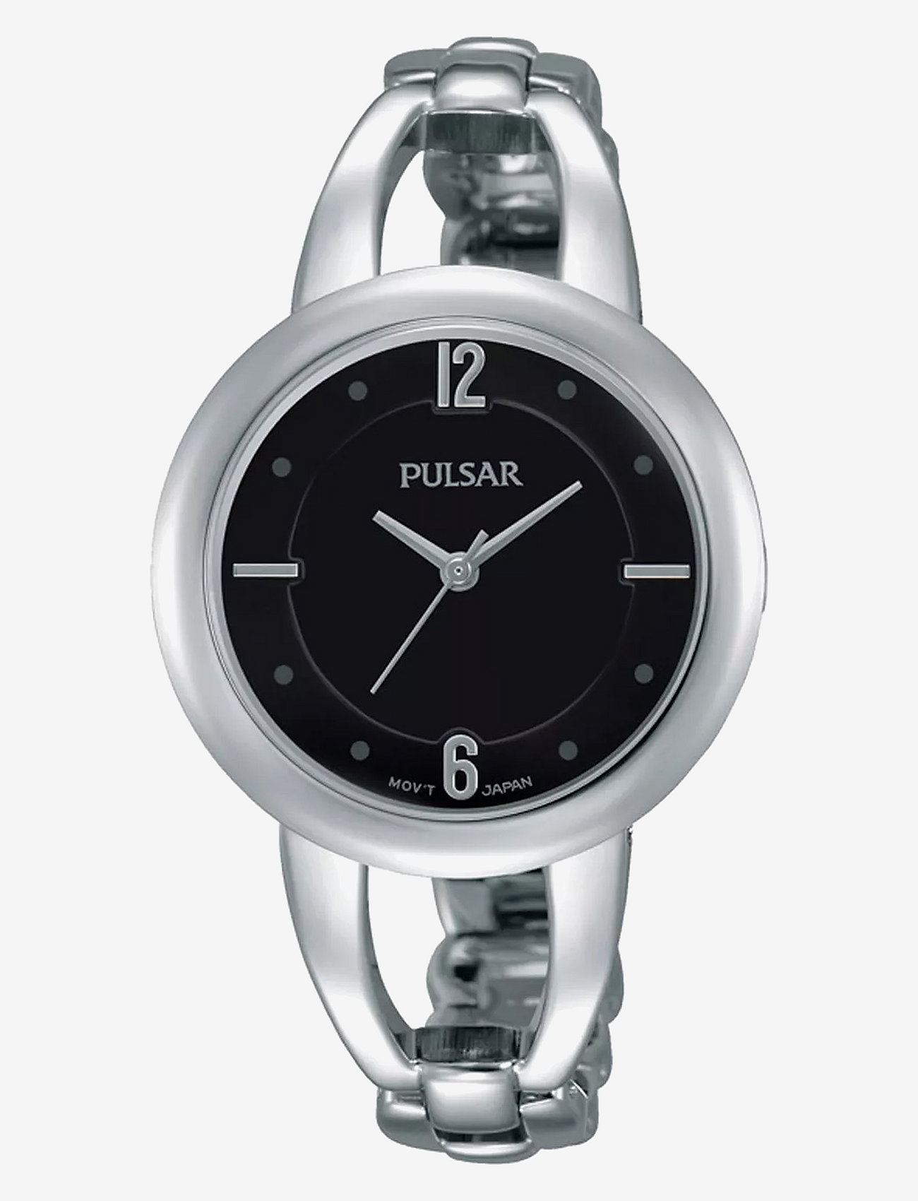 Pulsar - Pulsar Fashion - analoge klokker - black - 0