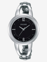 Pulsar Fashion - BLACK