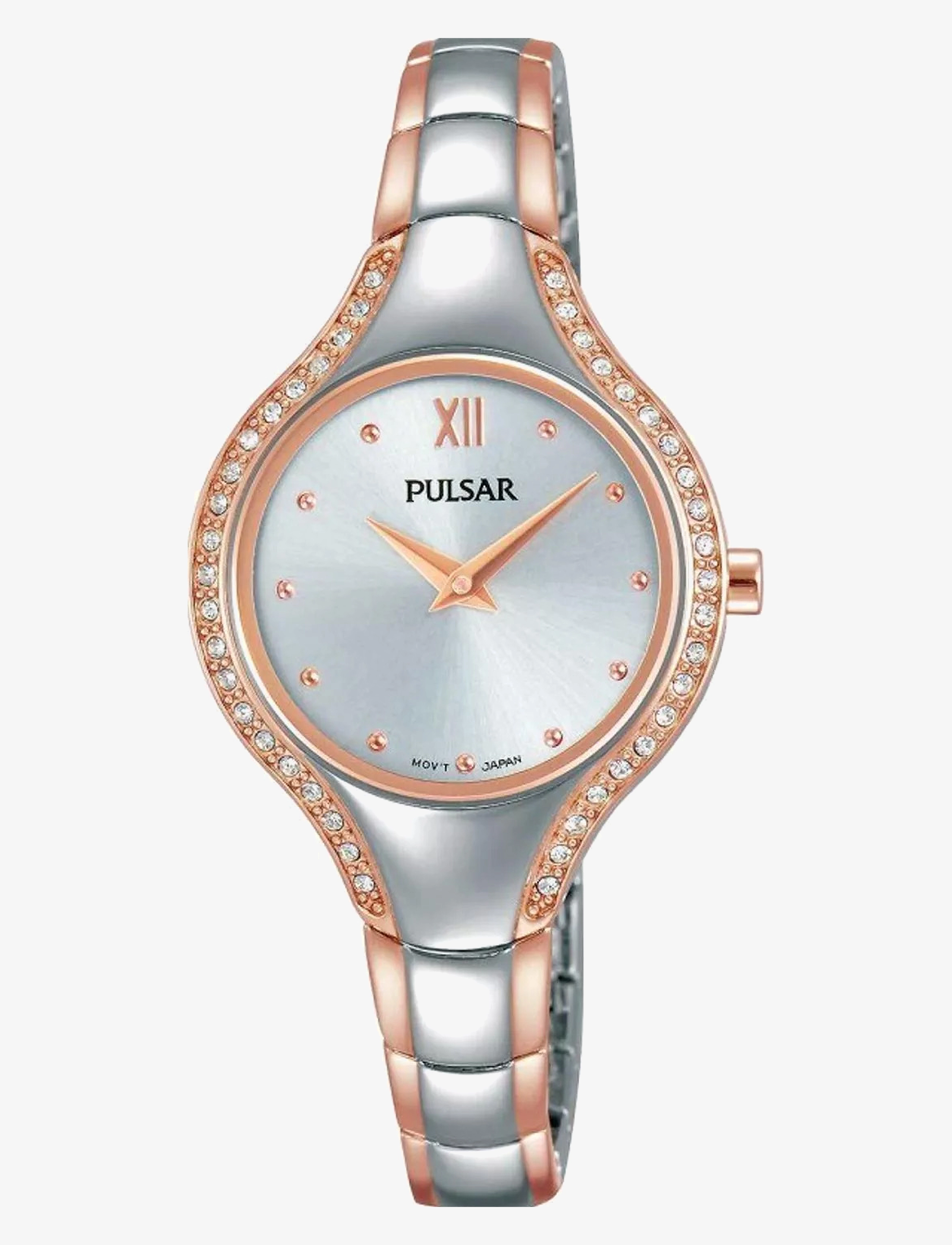 Pulsar - Pulsar Fashion - silver - 0