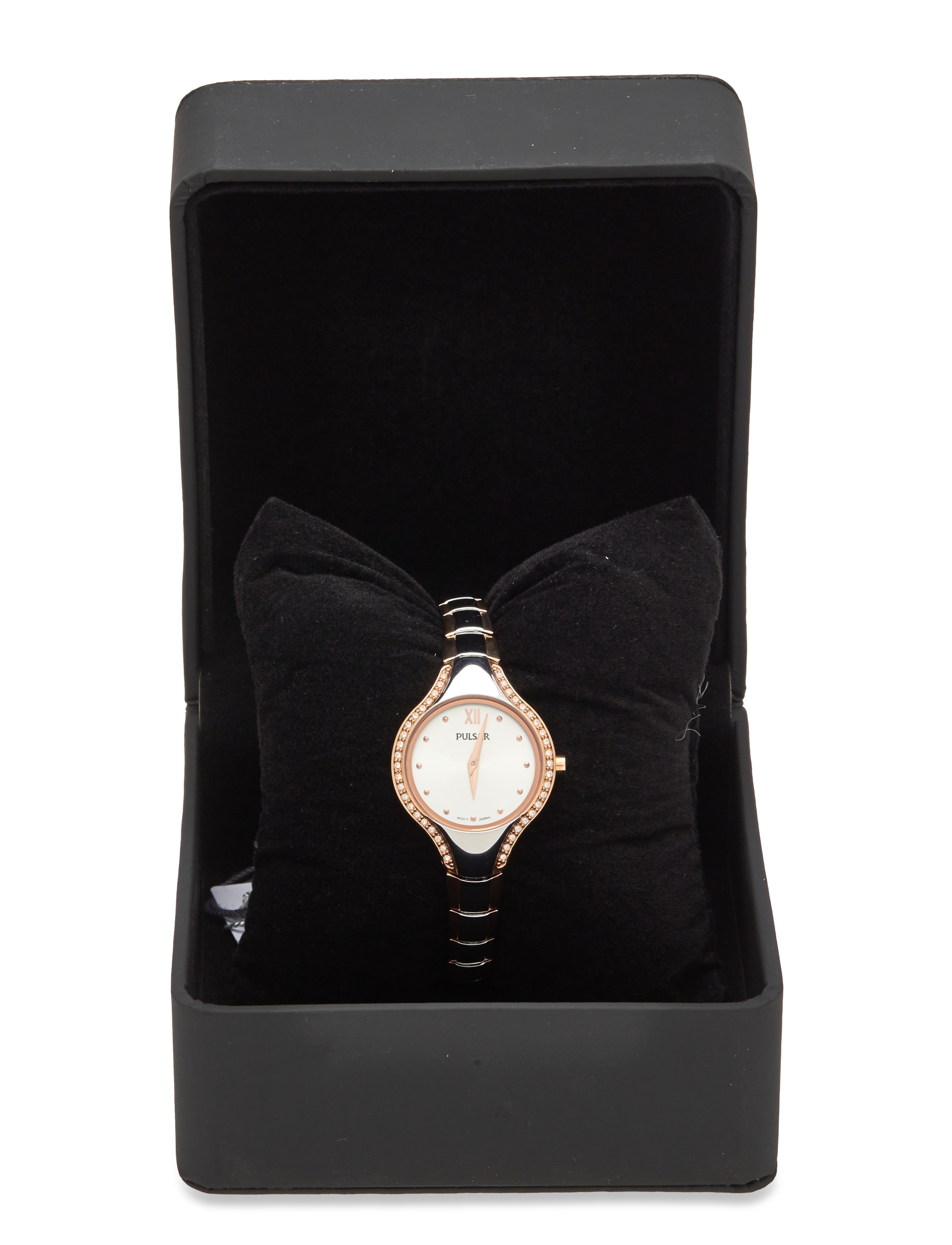 Pulsar - Pulsar Fashion - silver - 1