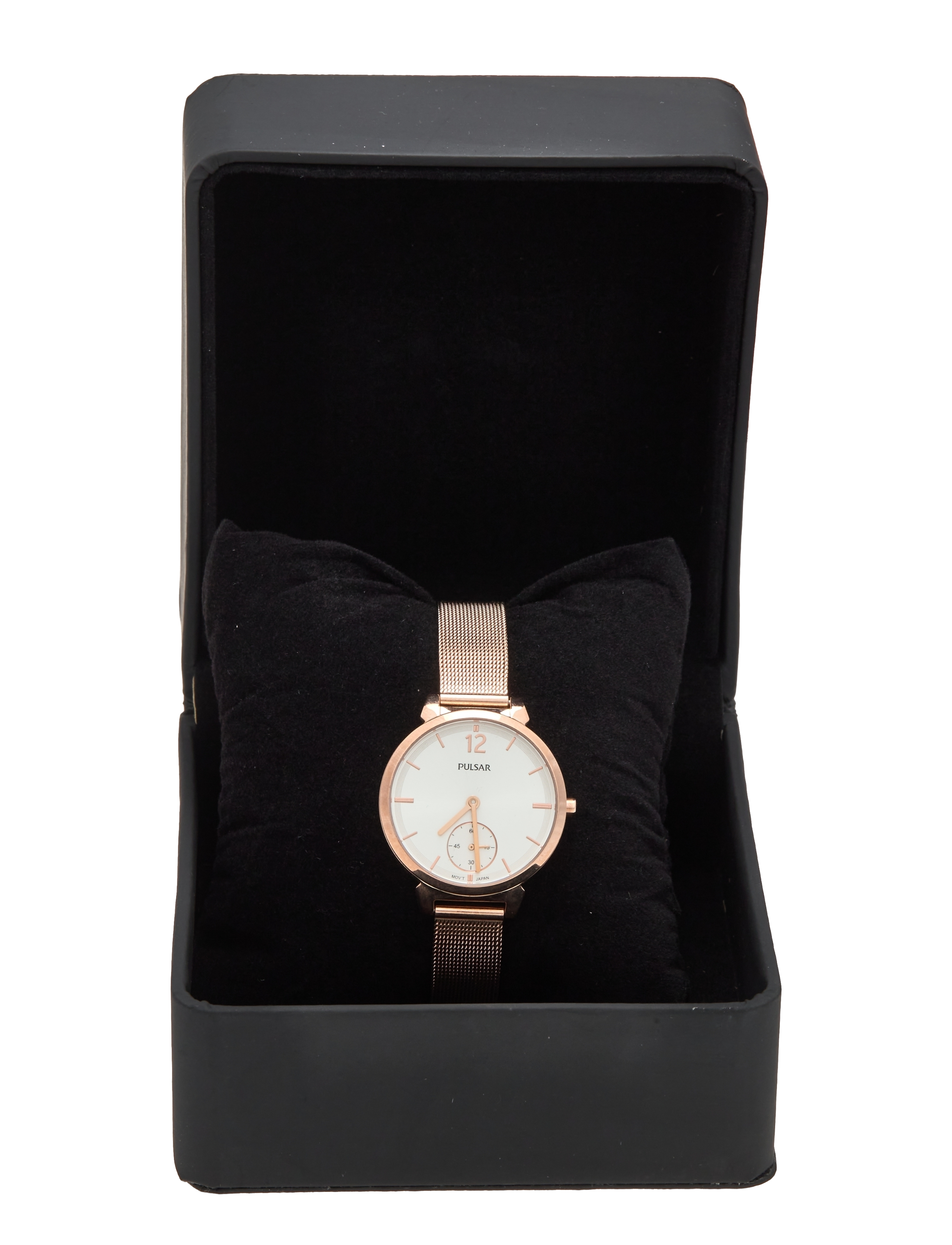 Pulsar - Pulsar Fashion - white - 1