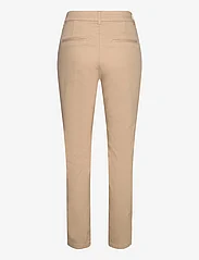 Pulz Jeans - PZCLARA Pant Skinny Leg - chino stila bikses - white pepper - 1