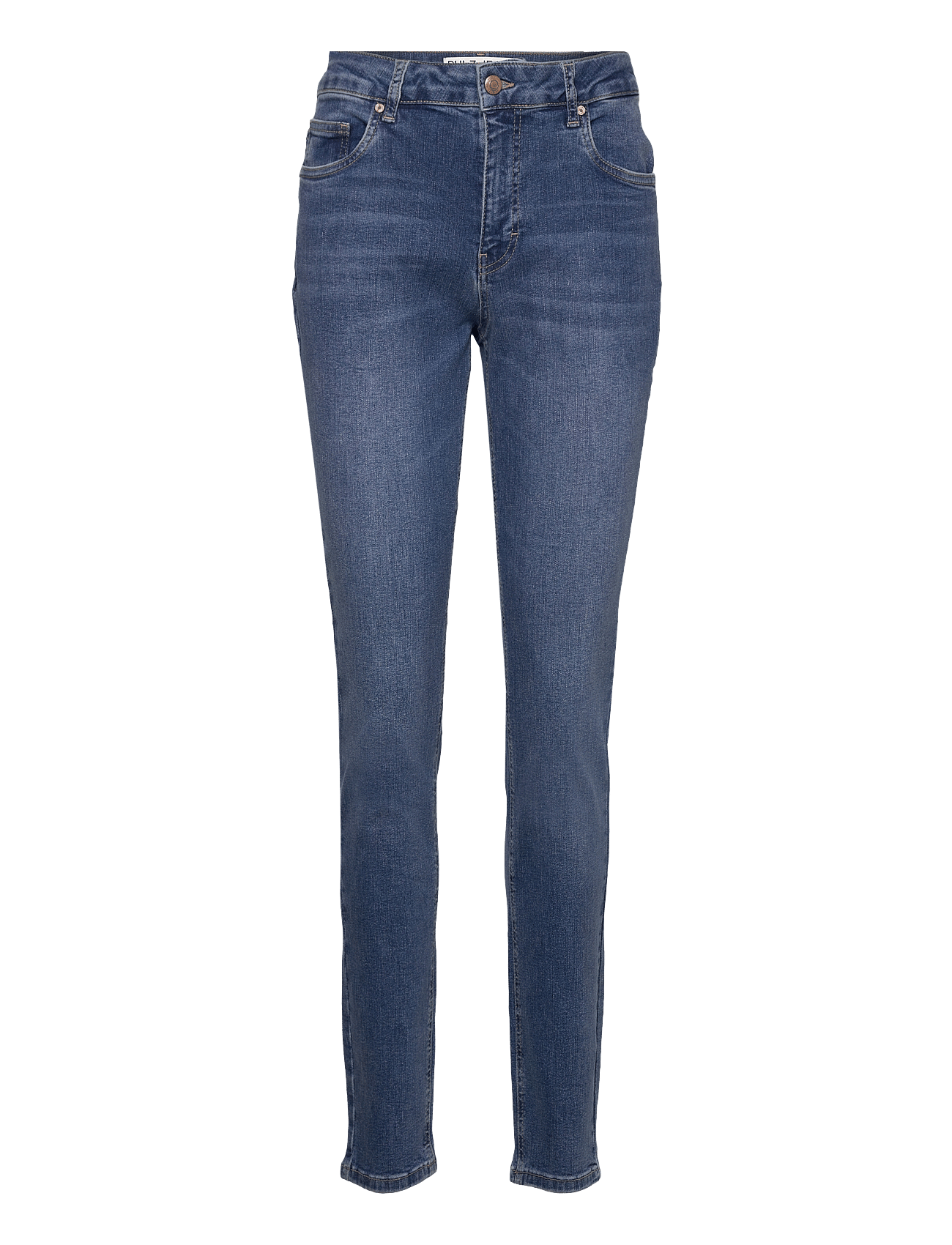 Pulz Jeans - Pzjoy Hw Jeans