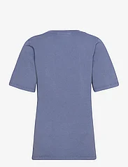 Pulz Jeans - PZVADA Sun Tshirt - zemākās cenas - vintage indigo - 1