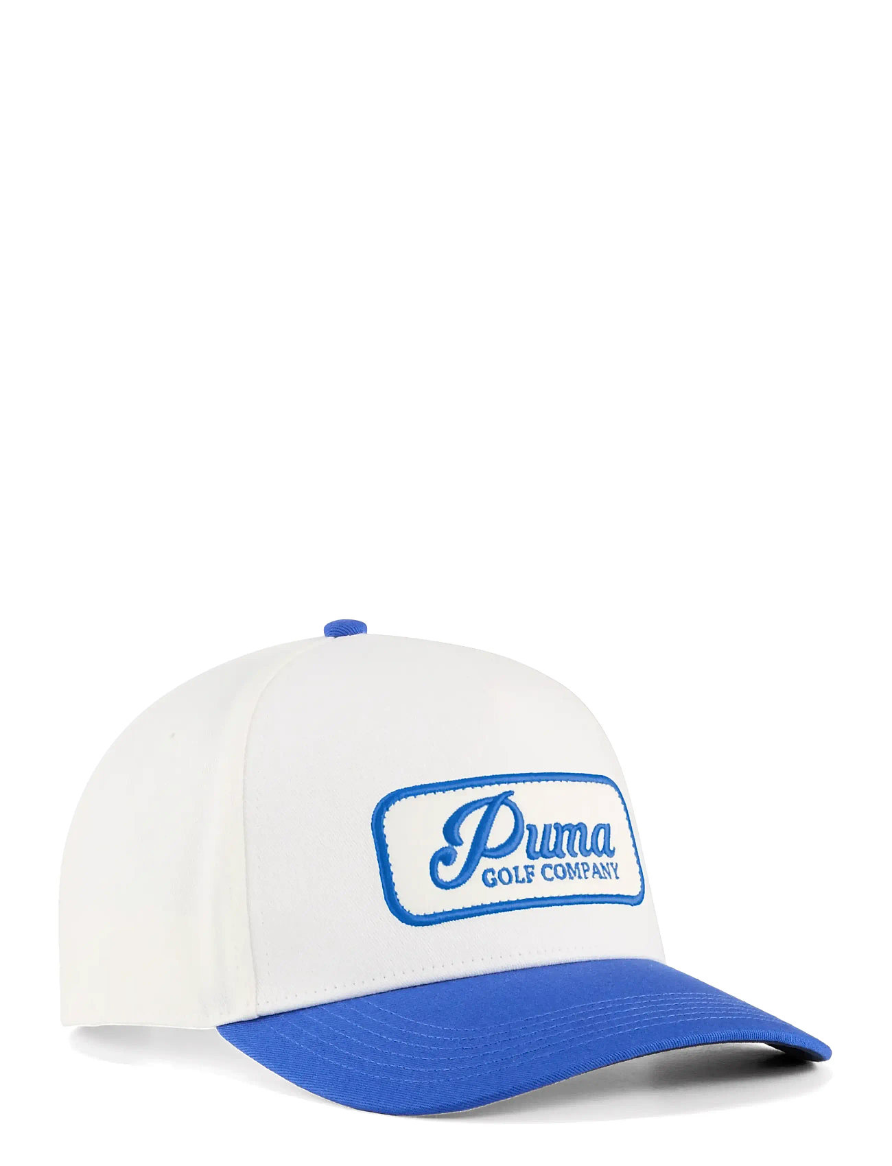 PUMA Golf Jupiter Cap - Navy - ONE SIZE 2