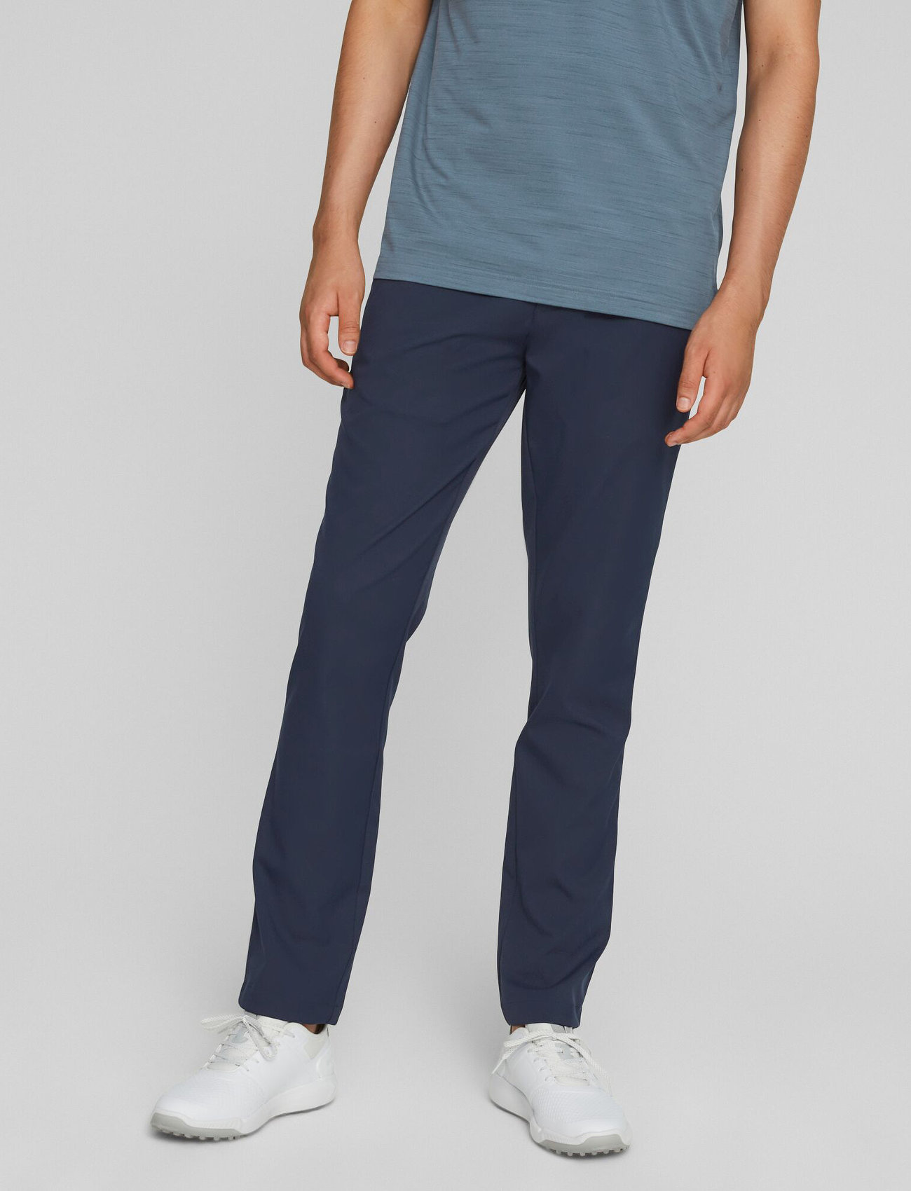 PUMA Golf Dealer Tailored Pant - - 34 x 32 1