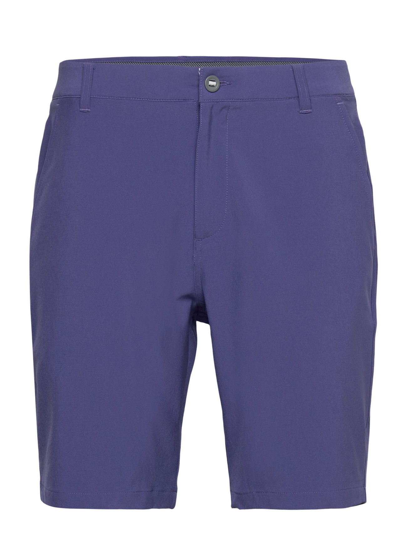 PUMA Golf 101 Solid Short 9" - White - 28 1