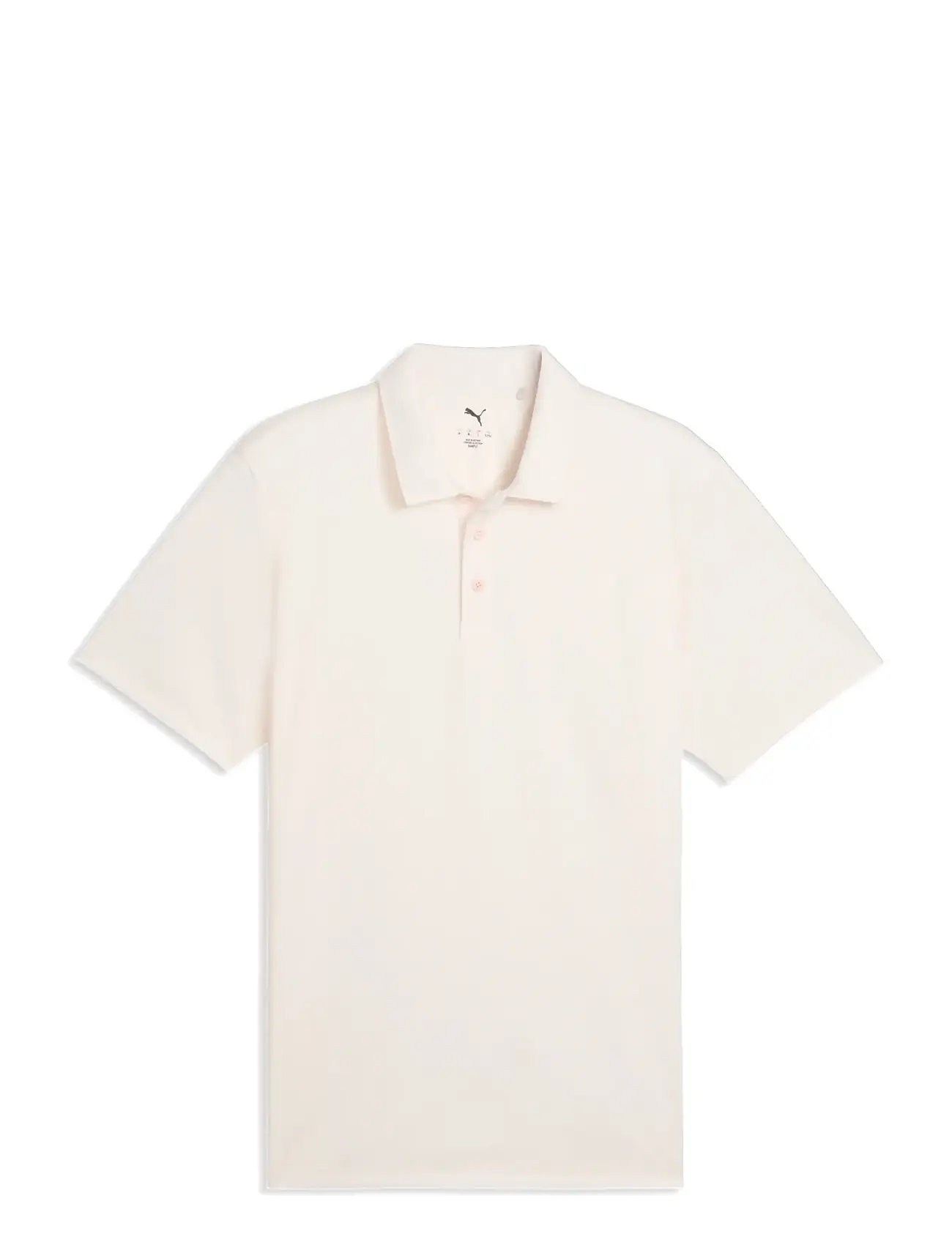 PUMA Golf Pure 2.0 Geo Diamond Polo - - S 1