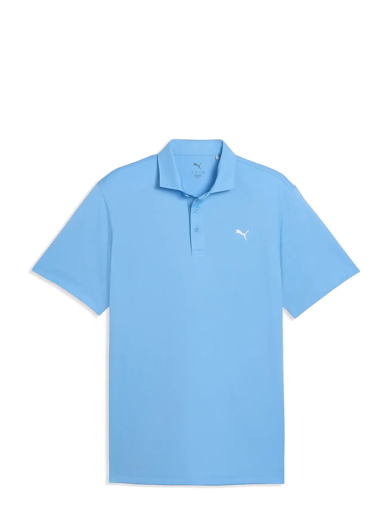 PUMA Golf Pure 3.0 Polo - Lc - - S 7