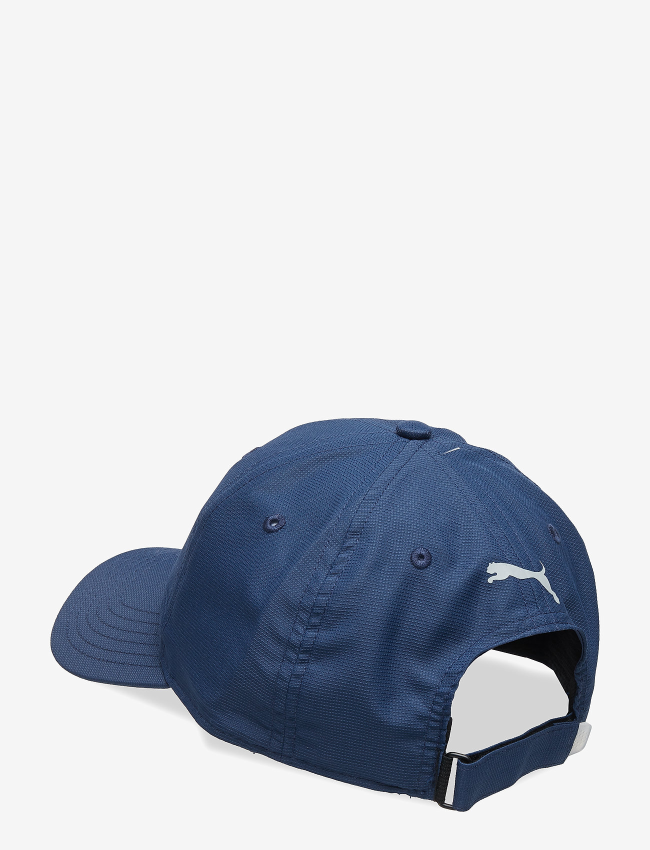 PUMA Golf - Pounce Adjustable Cap - peacoat - 1