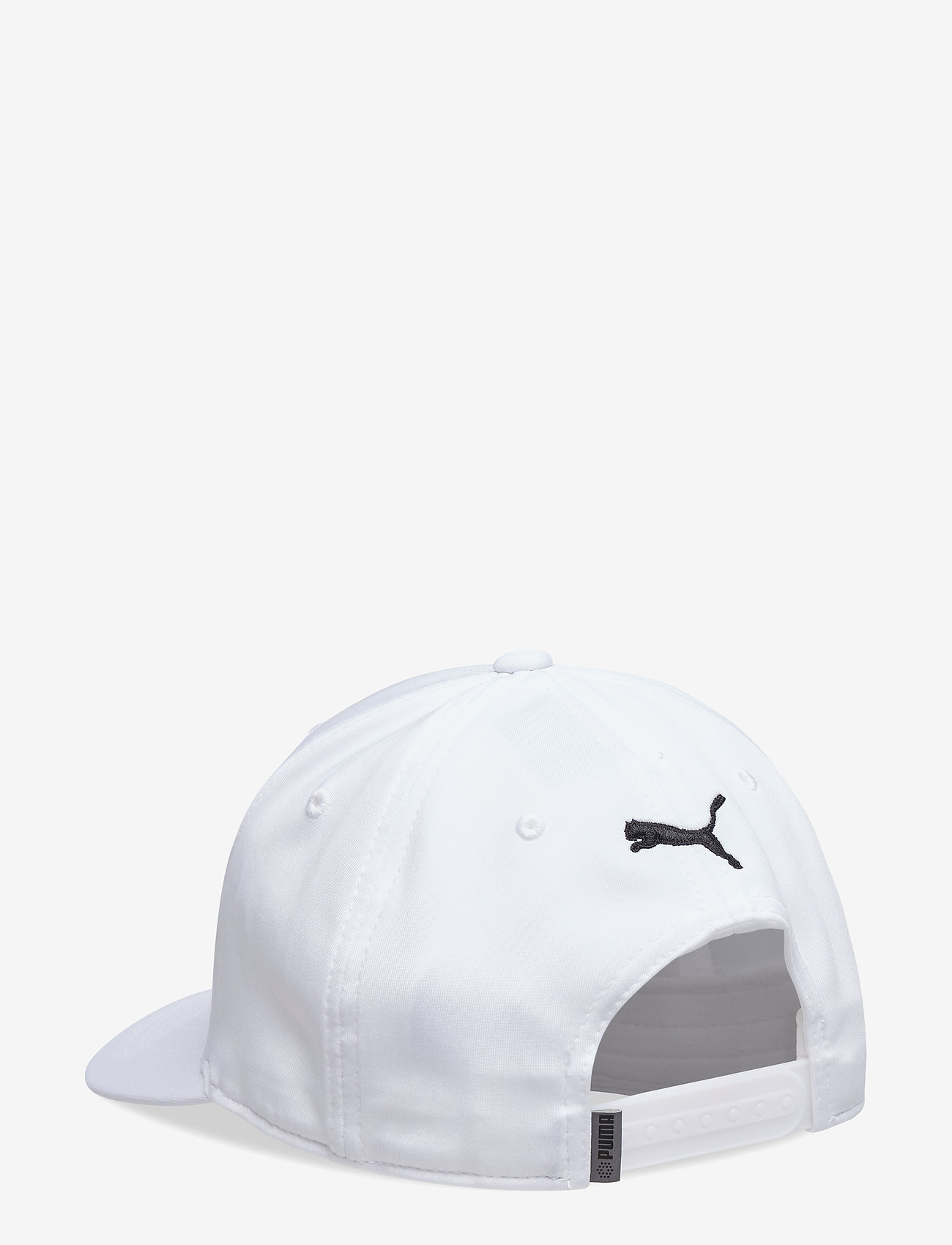 PUMA Golf - Utility Patch 110 Cap - bright white - 1