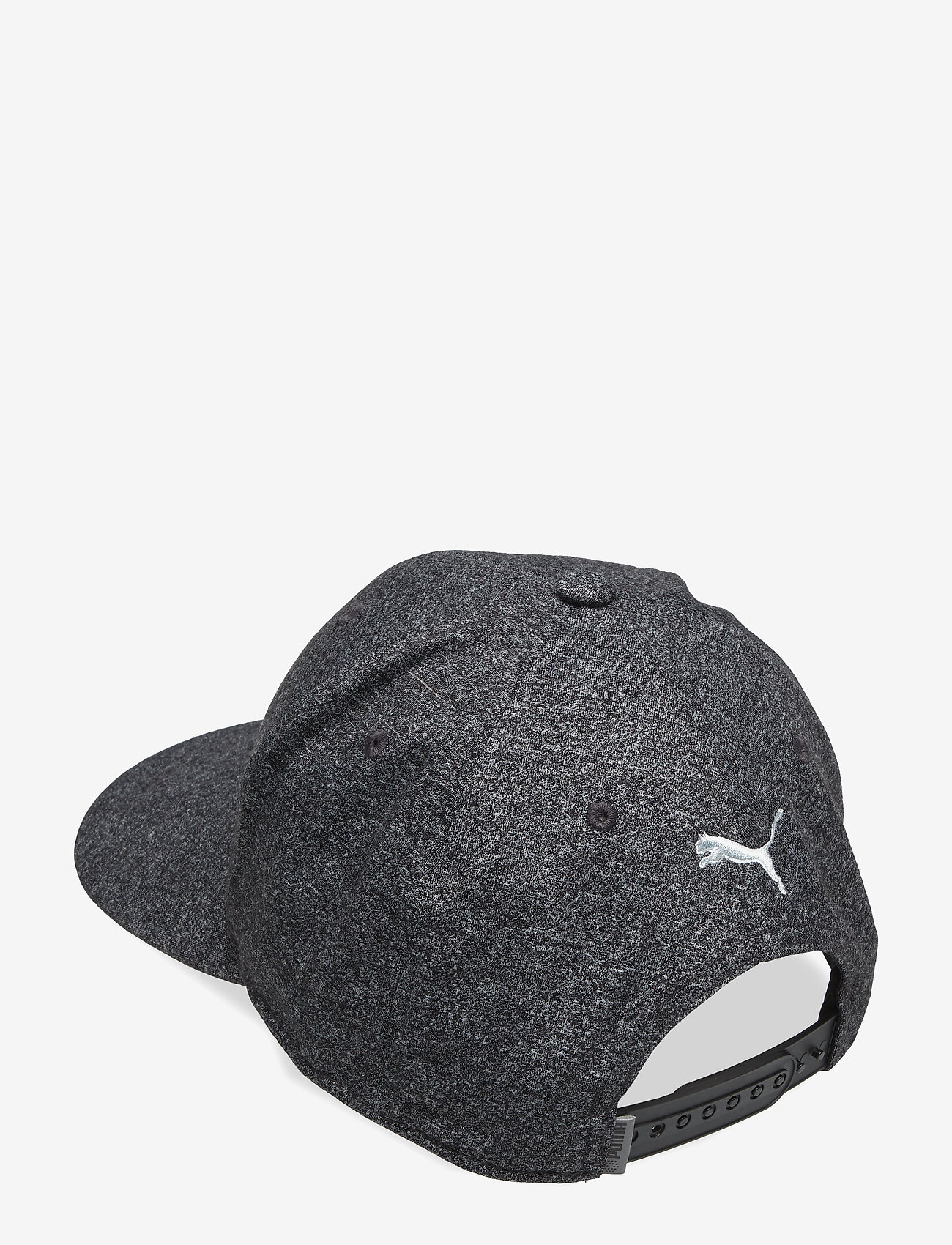 PUMA Golf - Utility Patch 110 Cap - puma black - 1