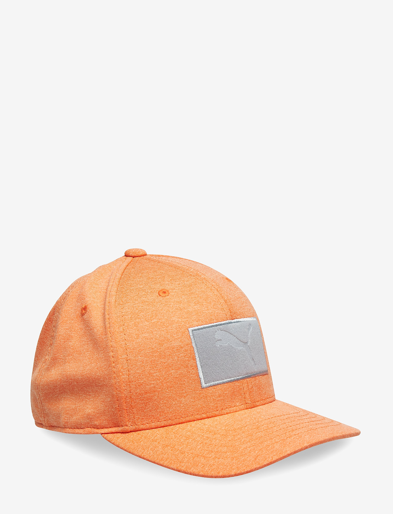 VIBRANT ORANGE