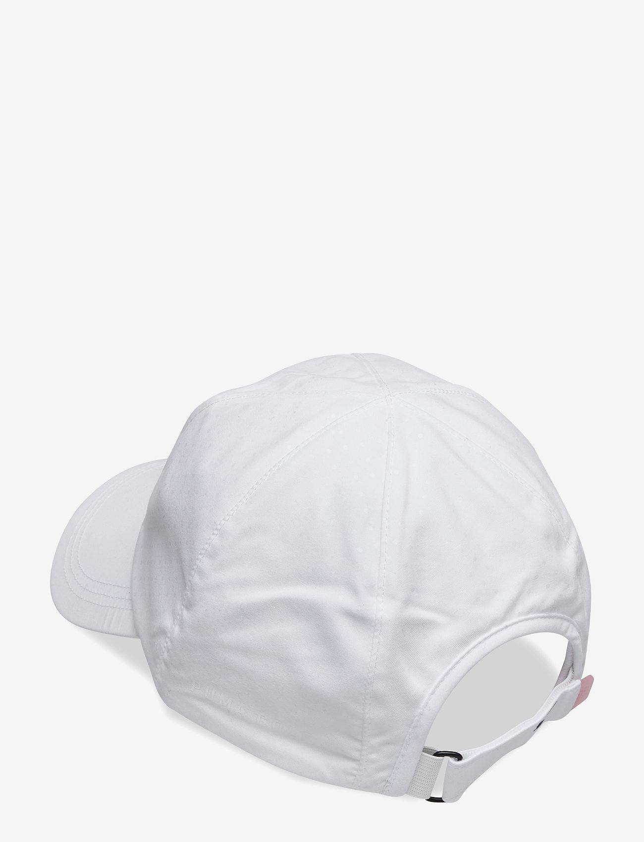 PUMA Golf - W's Daily Cap - bright white - 1