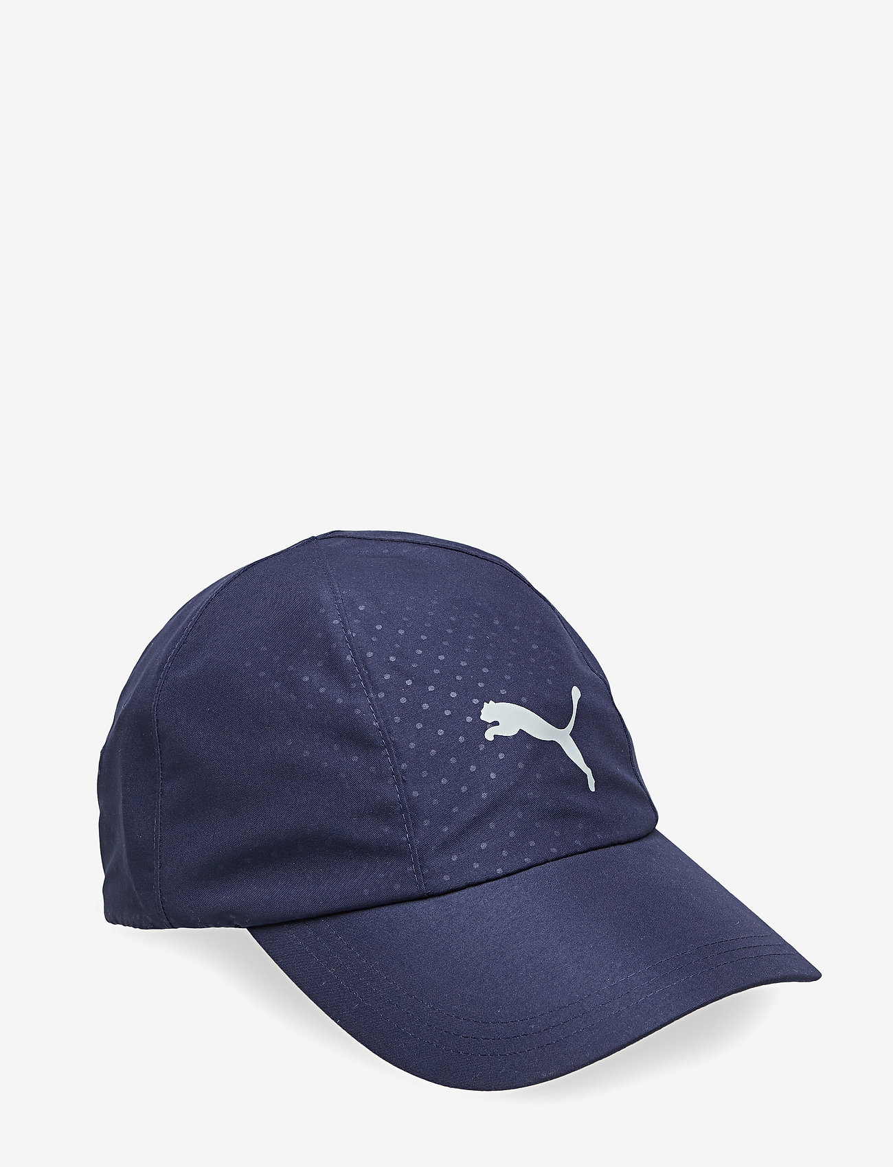 PUMA Golf - W's Daily Cap - peacoat - 0