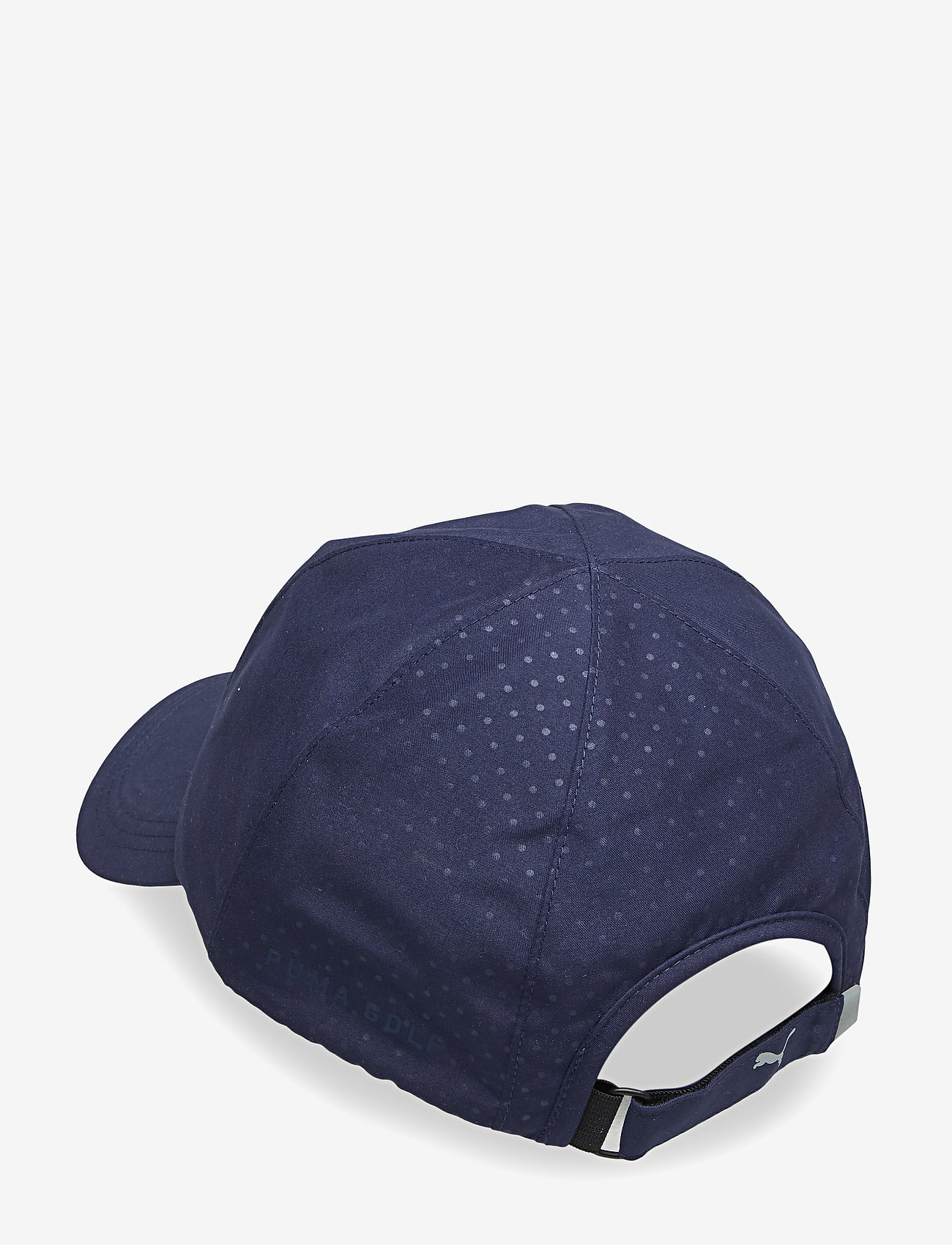 PUMA Golf - W's Daily Cap - peacoat - 1