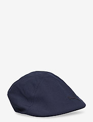 PUMA Golf - Driver Cap - caps - navy blazer - 0