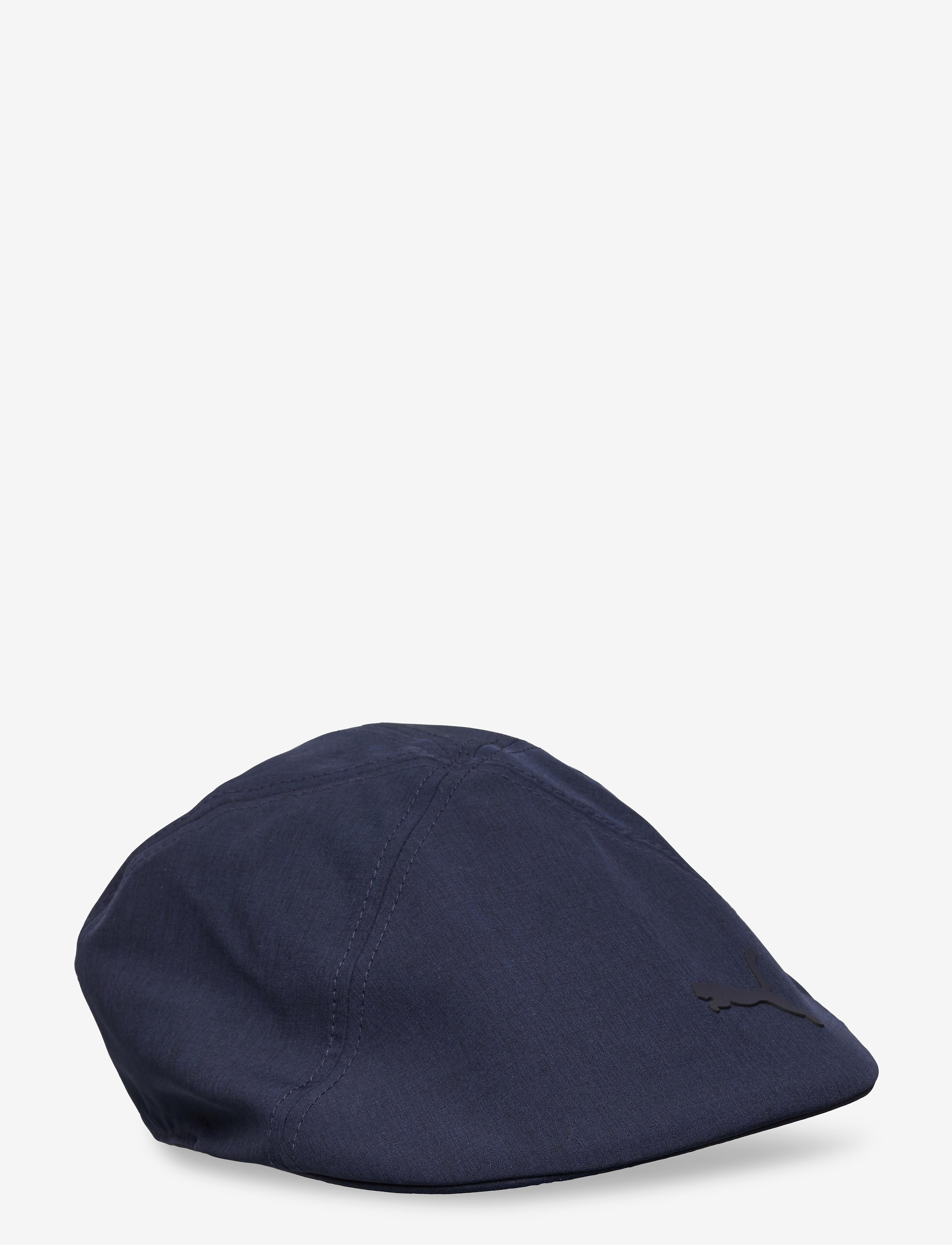 Driver Cap - NAVY BLAZER