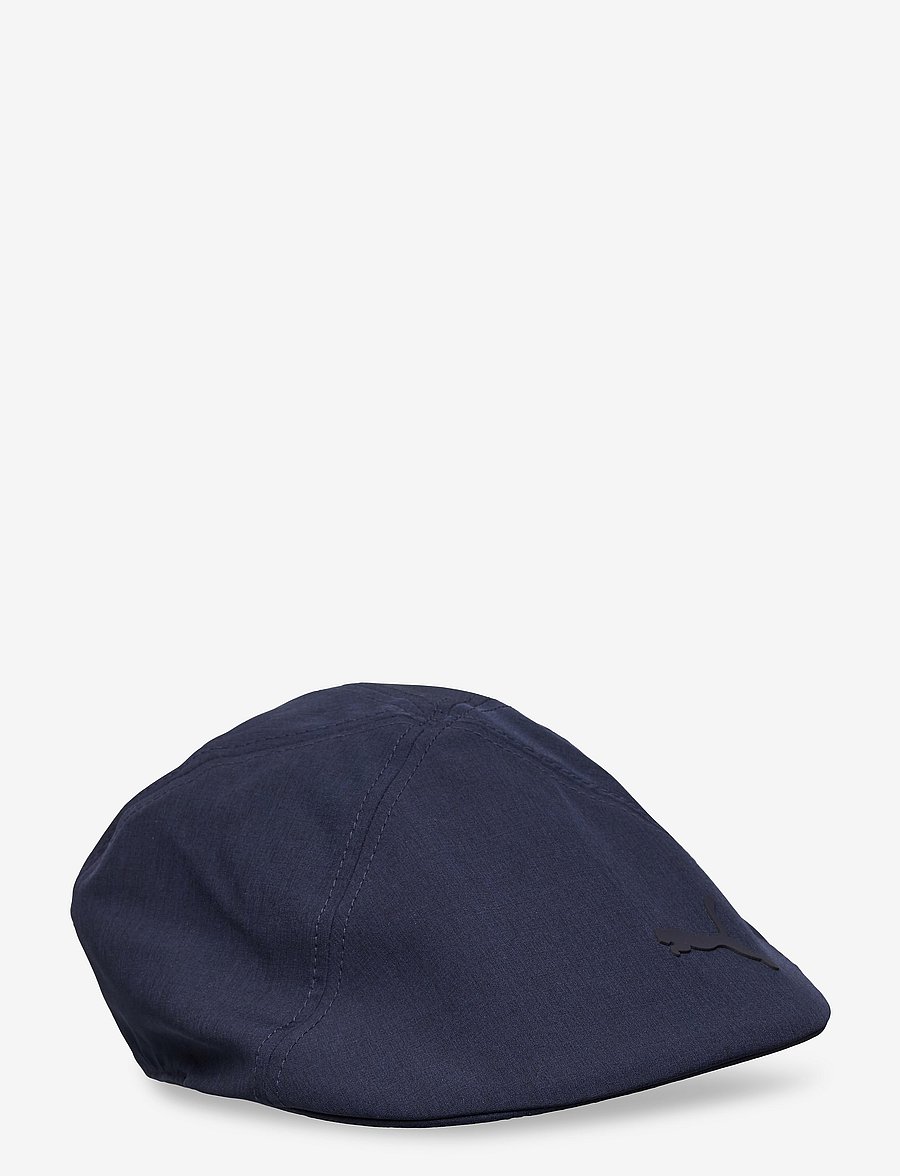 PUMA Golf - Driver Cap - skrybėlės ir kepurės su snapeliu - navy blazer - 0