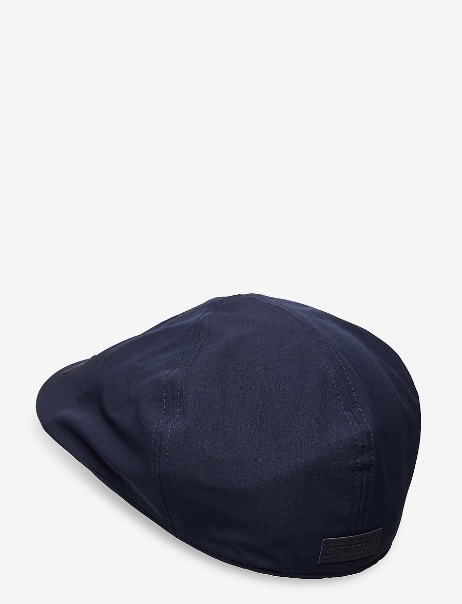 PUMA Golf - Driver Cap - skrybėlės ir kepurės su snapeliu - navy blazer - 1