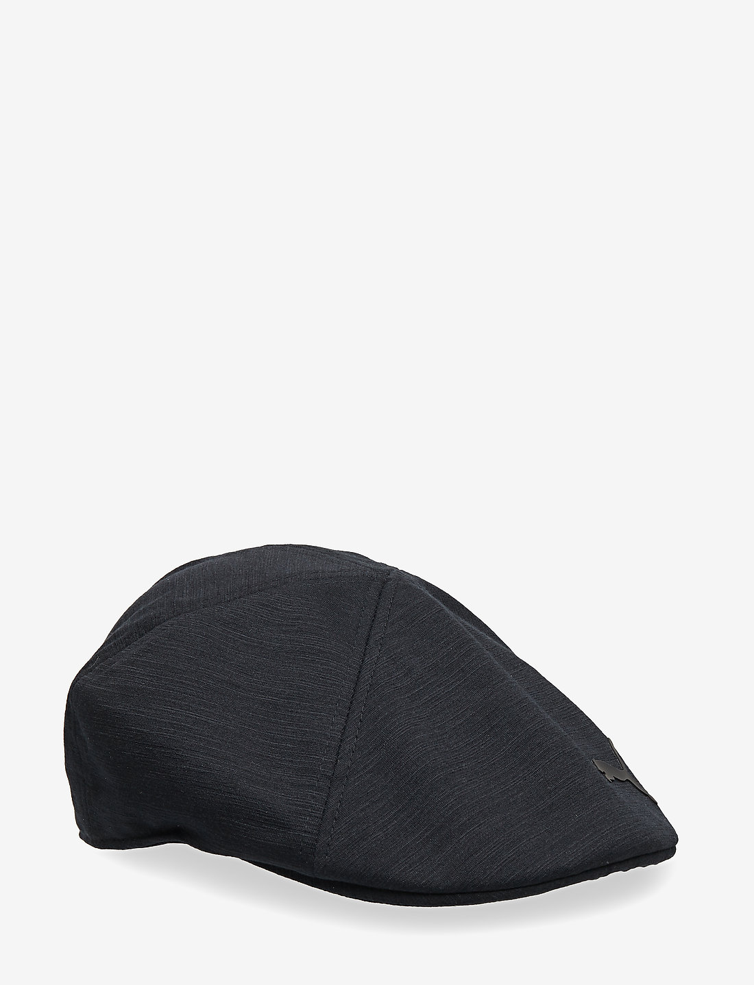 Black driver hat sales