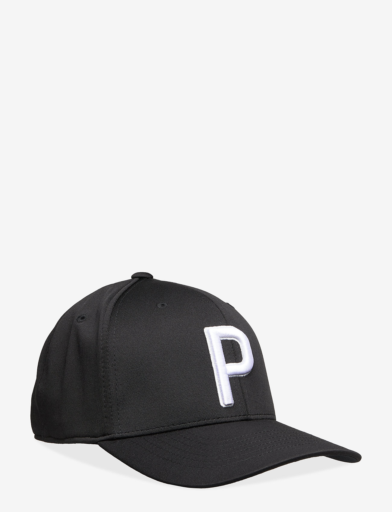 PUMA Golf - P 110 Cap - puma black - 0