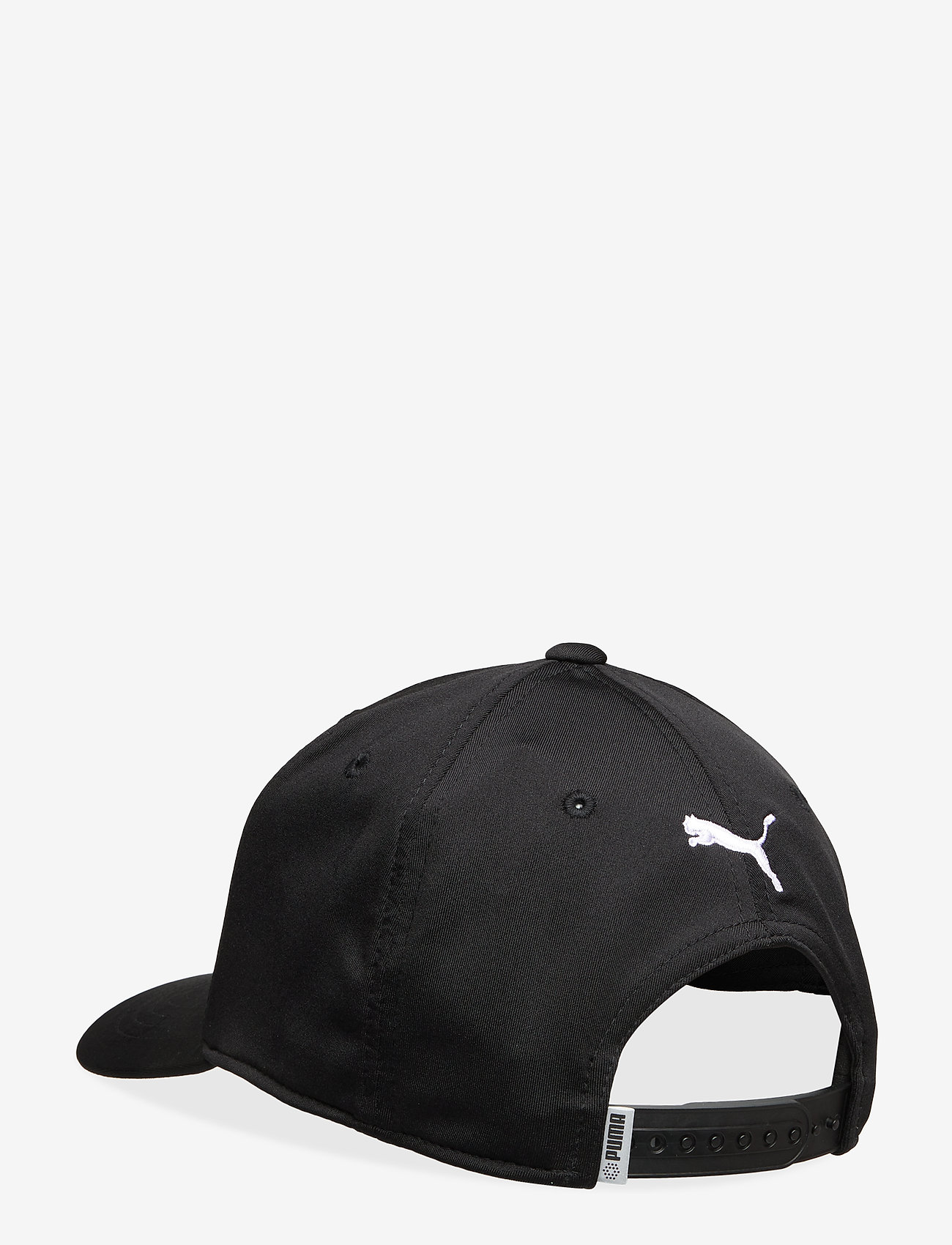 PUMA Golf - P 110 Cap - puma black - 1