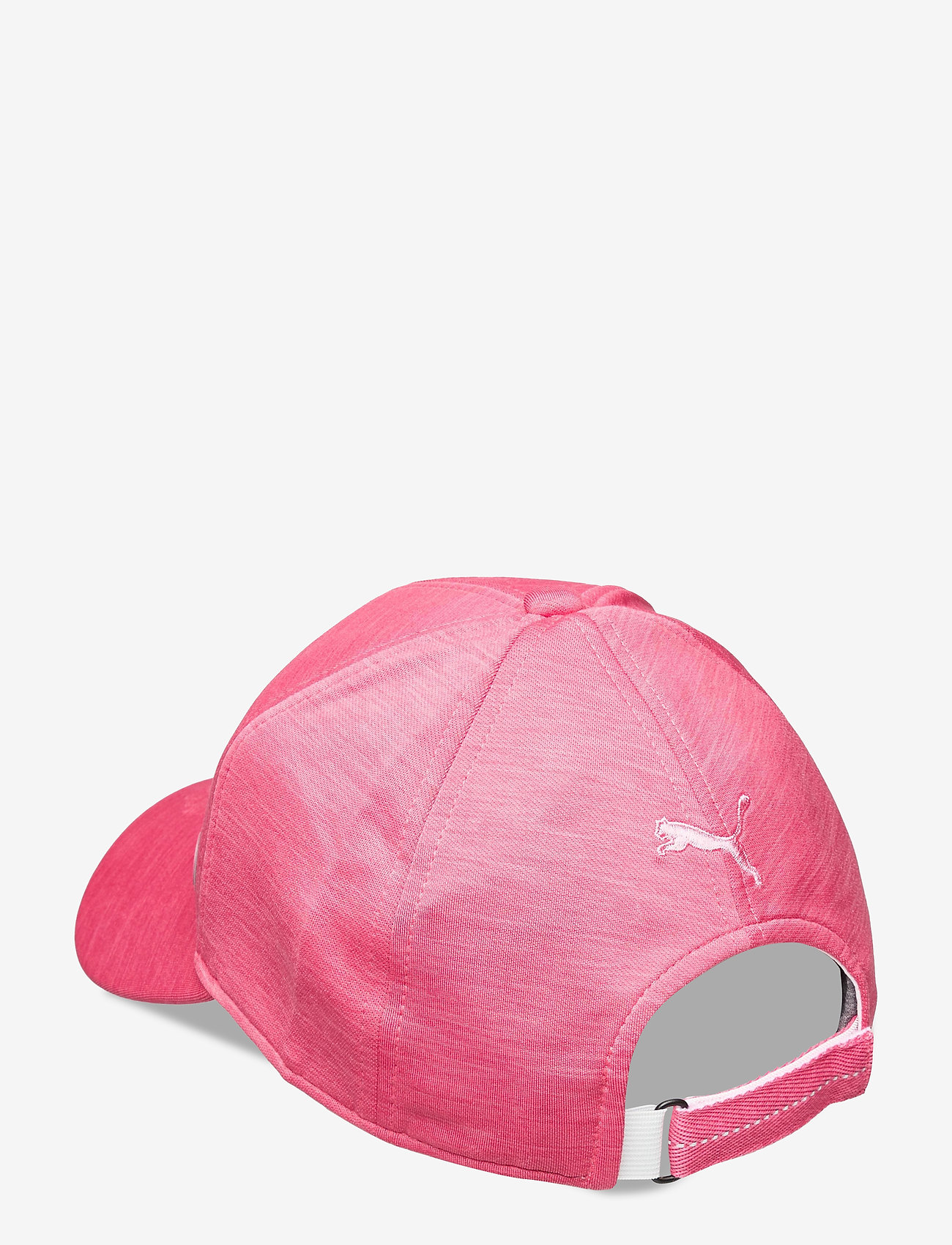 PUMA Golf - W's Sport Cap - rapture rose - 1
