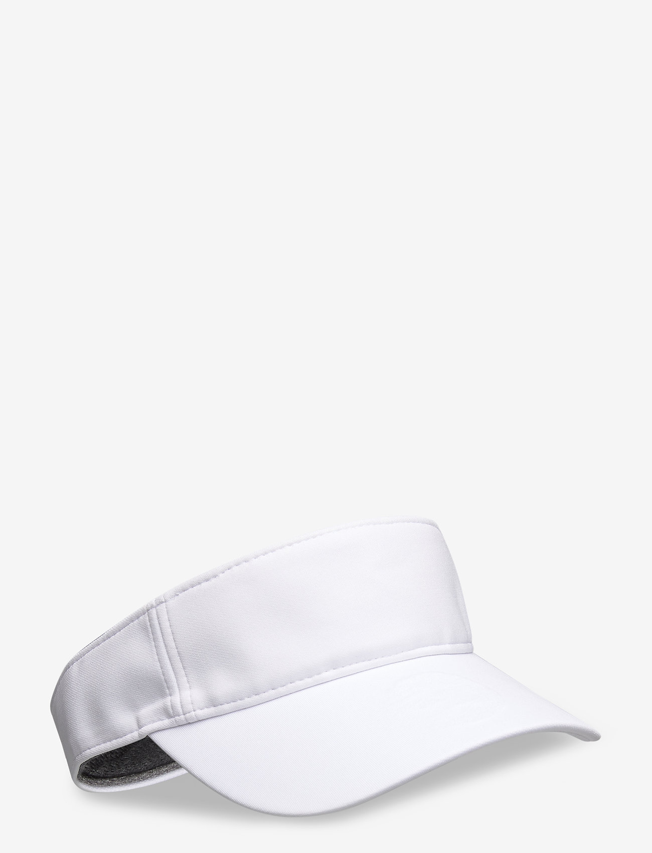 PUMA Golf - W's Sport Visor - bright white - 0