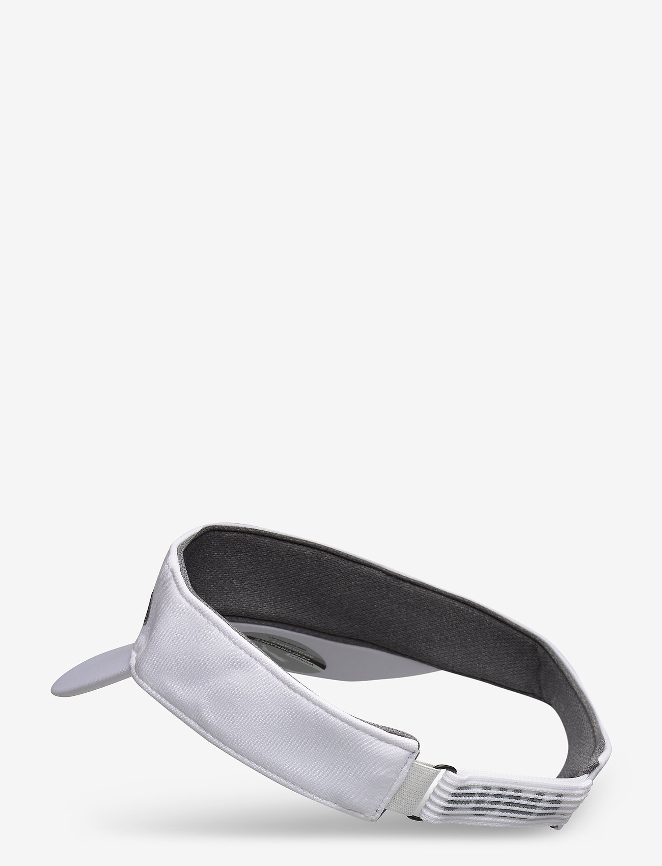 PUMA Golf - W's Sport Visor - bright white - 1