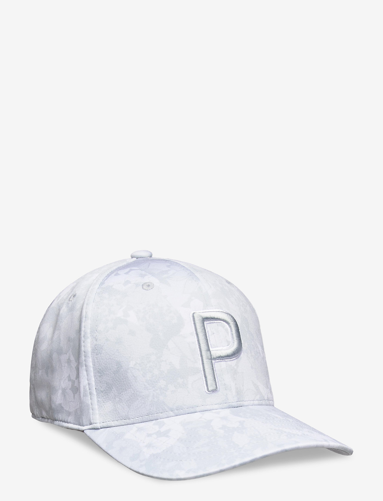 PUMA Golf - P 110 Cap tournAMENt - quarry - 0
