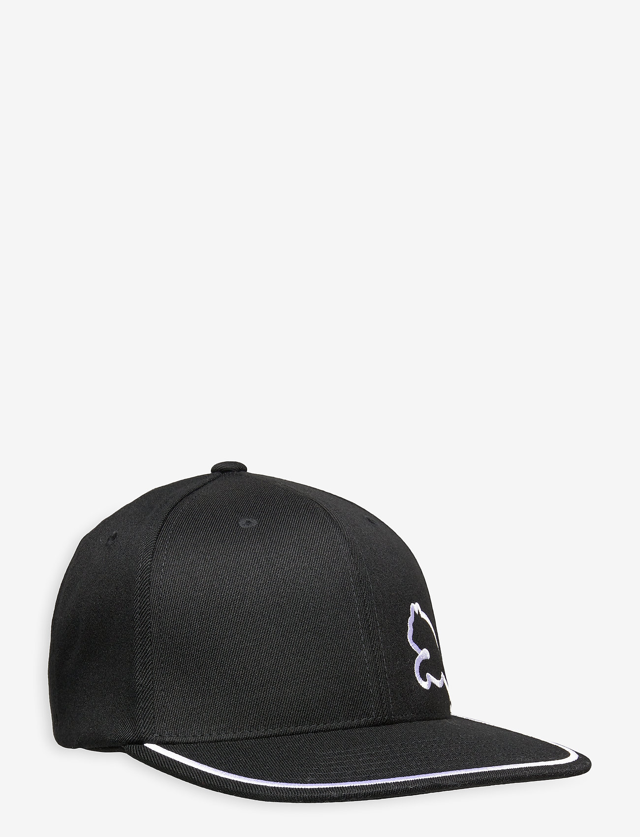 PUMA Golf - Monoline 110 Cap - puma black - 0