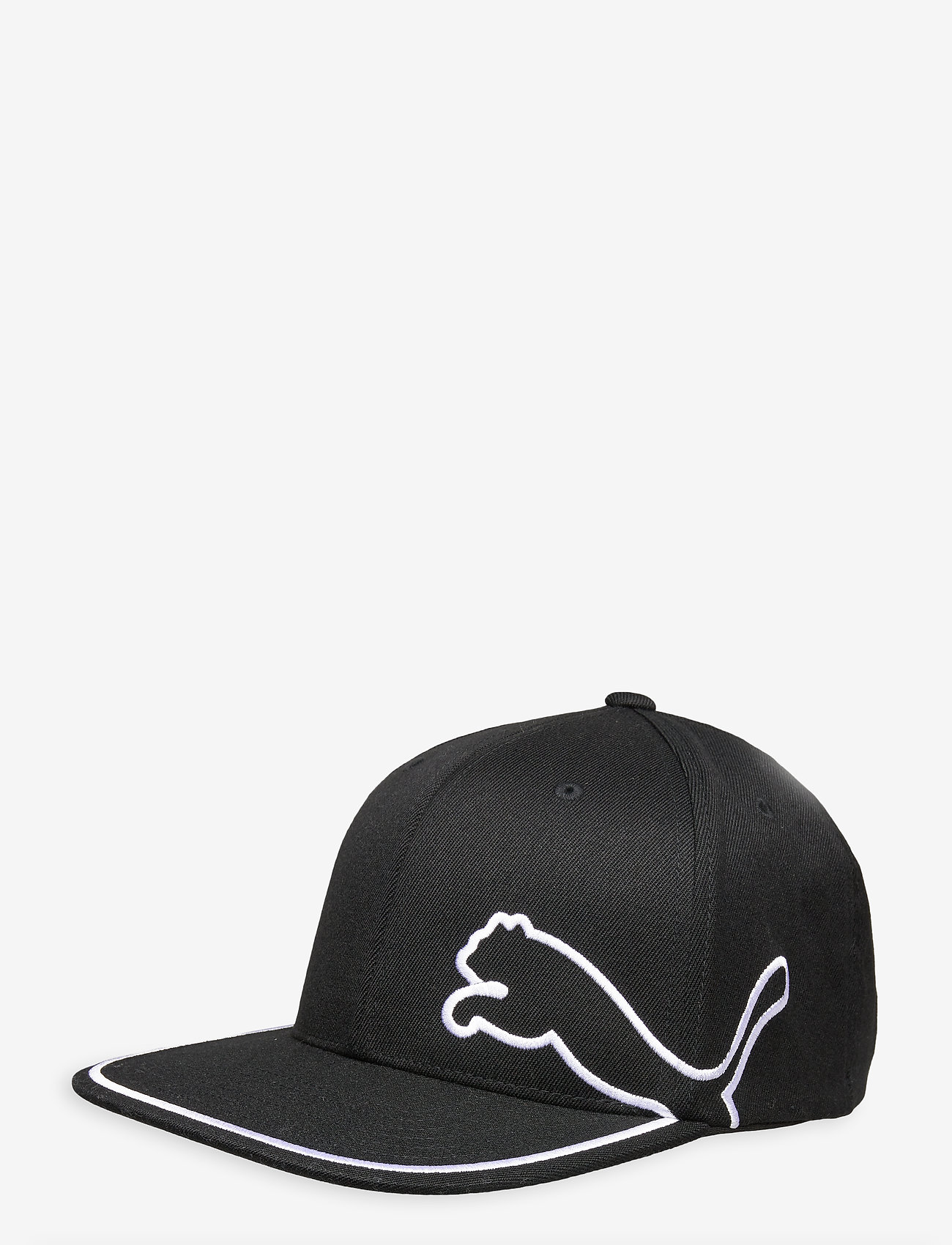 PUMA Golf - Monoline 110 Cap - puma black - 1