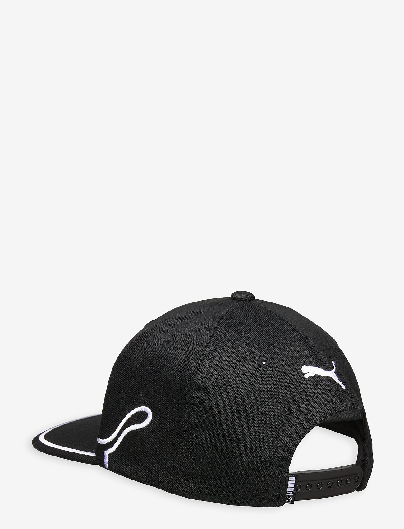 PUMA Golf - Monoline 110 Cap - puma black - 2